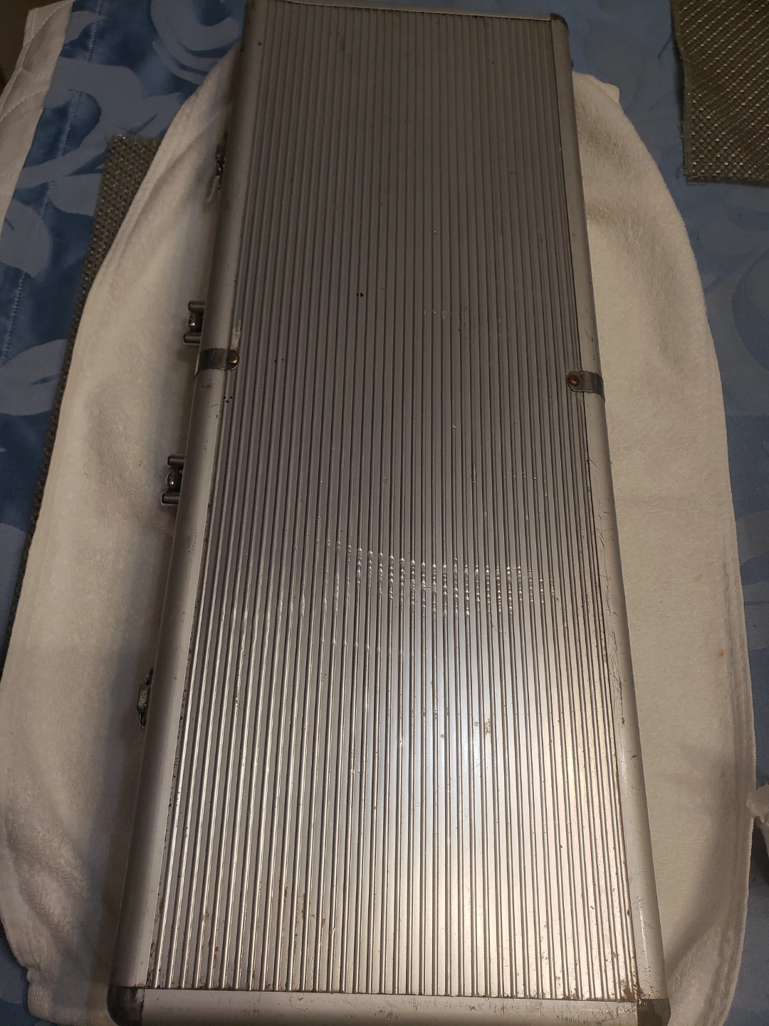 Poker Set with Case - photo 3