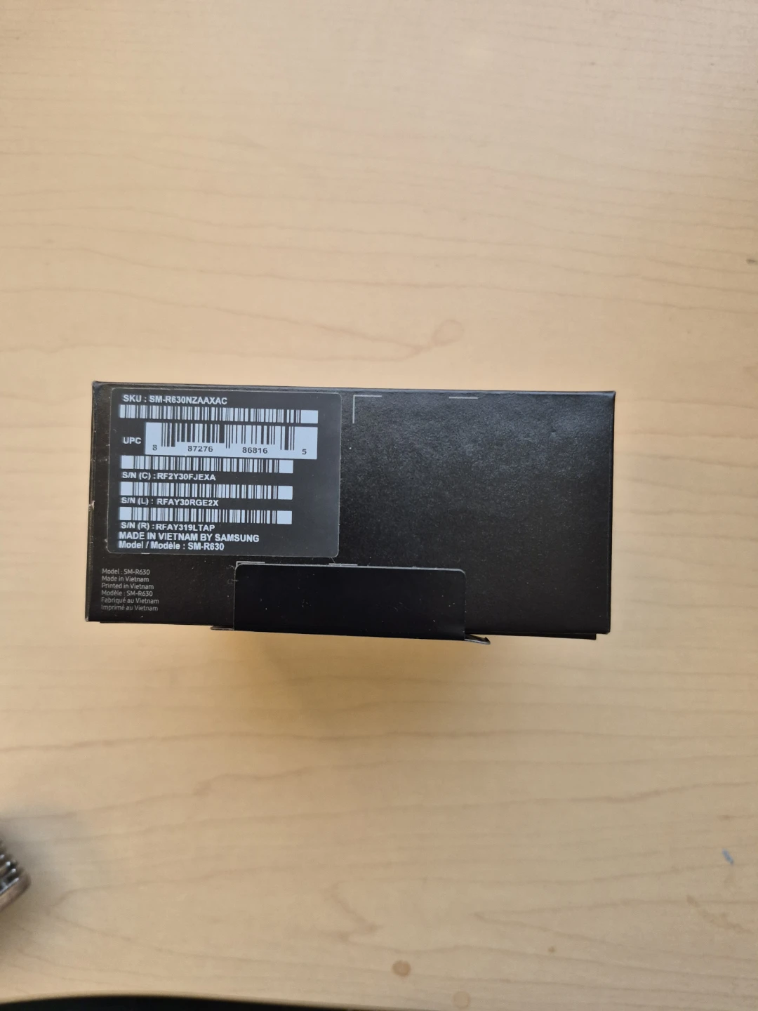 Samsung Galaxy Buds3 Pro - New in Box - photo 3