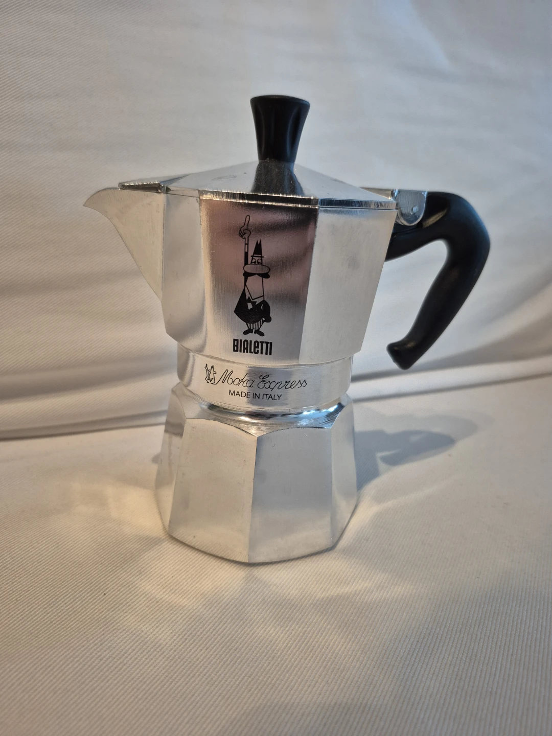 Bialetti Moka Coffee Maker 5"