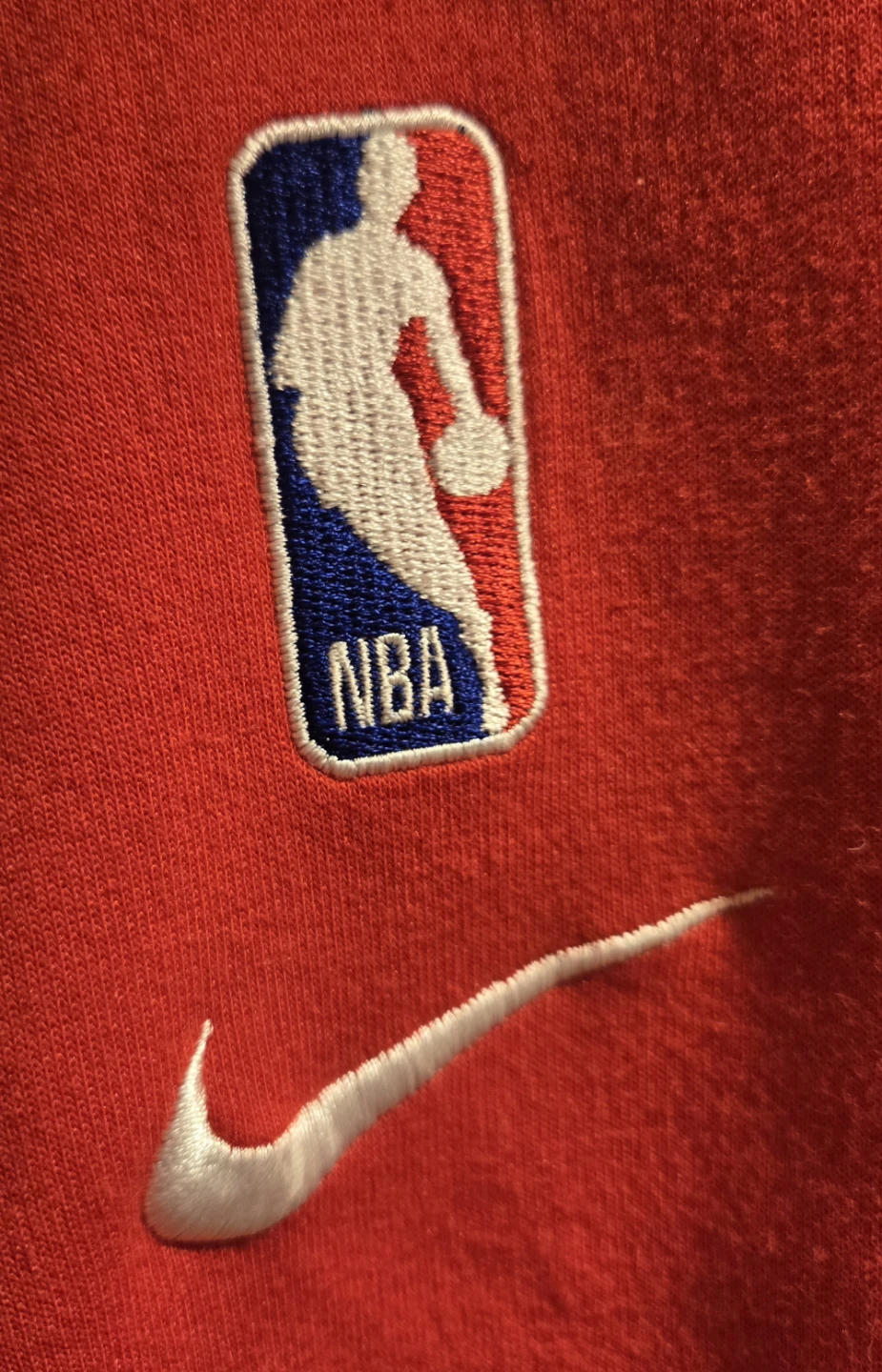 Nike Toronto Raptors Hoodie - Boys Medium - photo 4