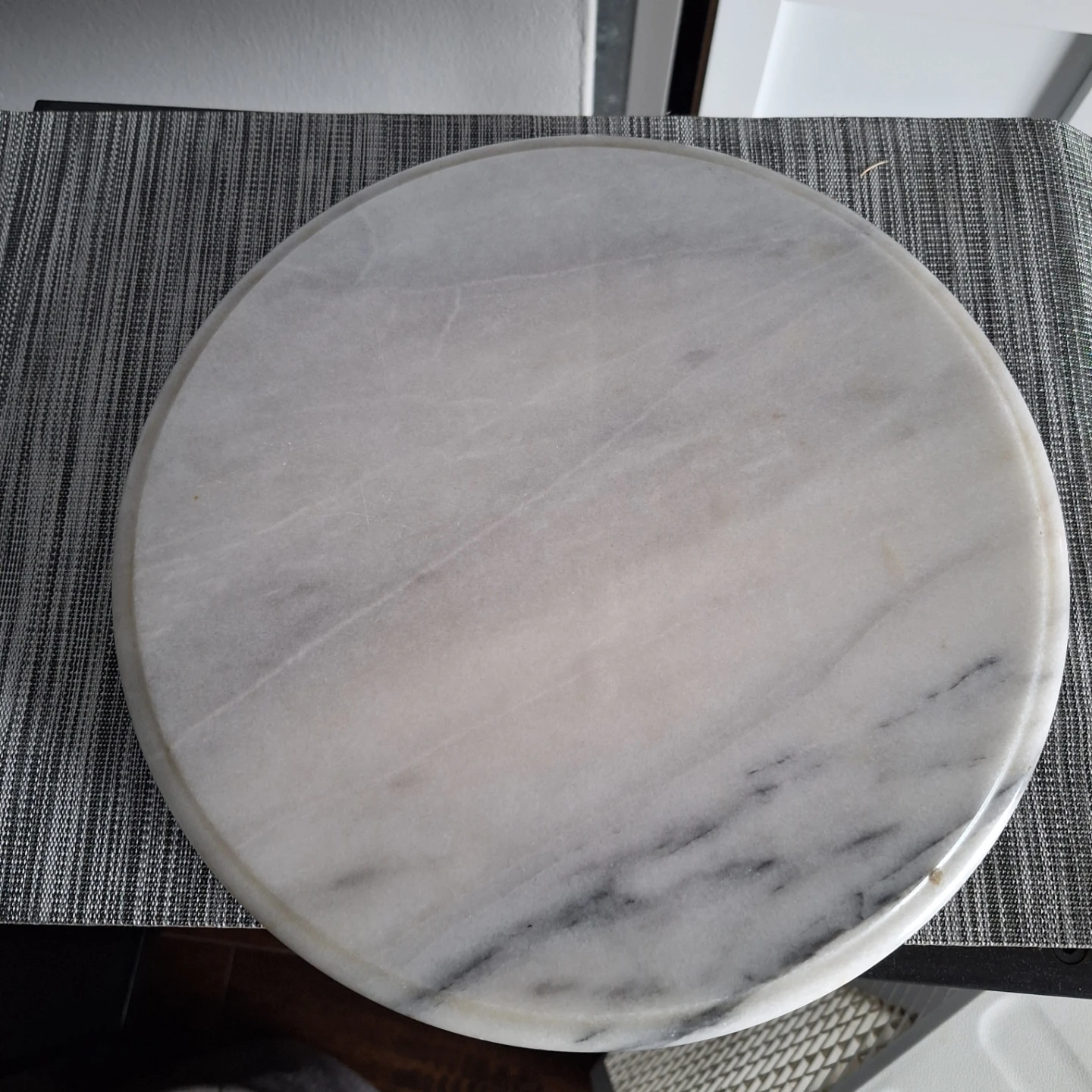 Marble Decor - Plant, Paper Towel Holder, Board - photo 2