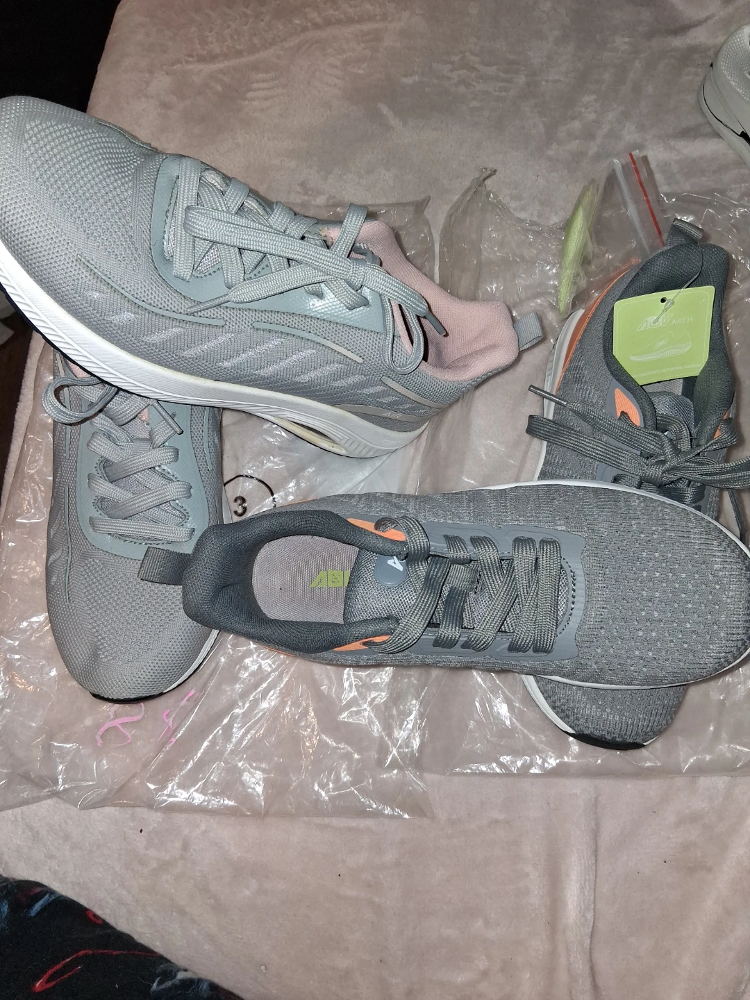 Sport shoes - photo 2