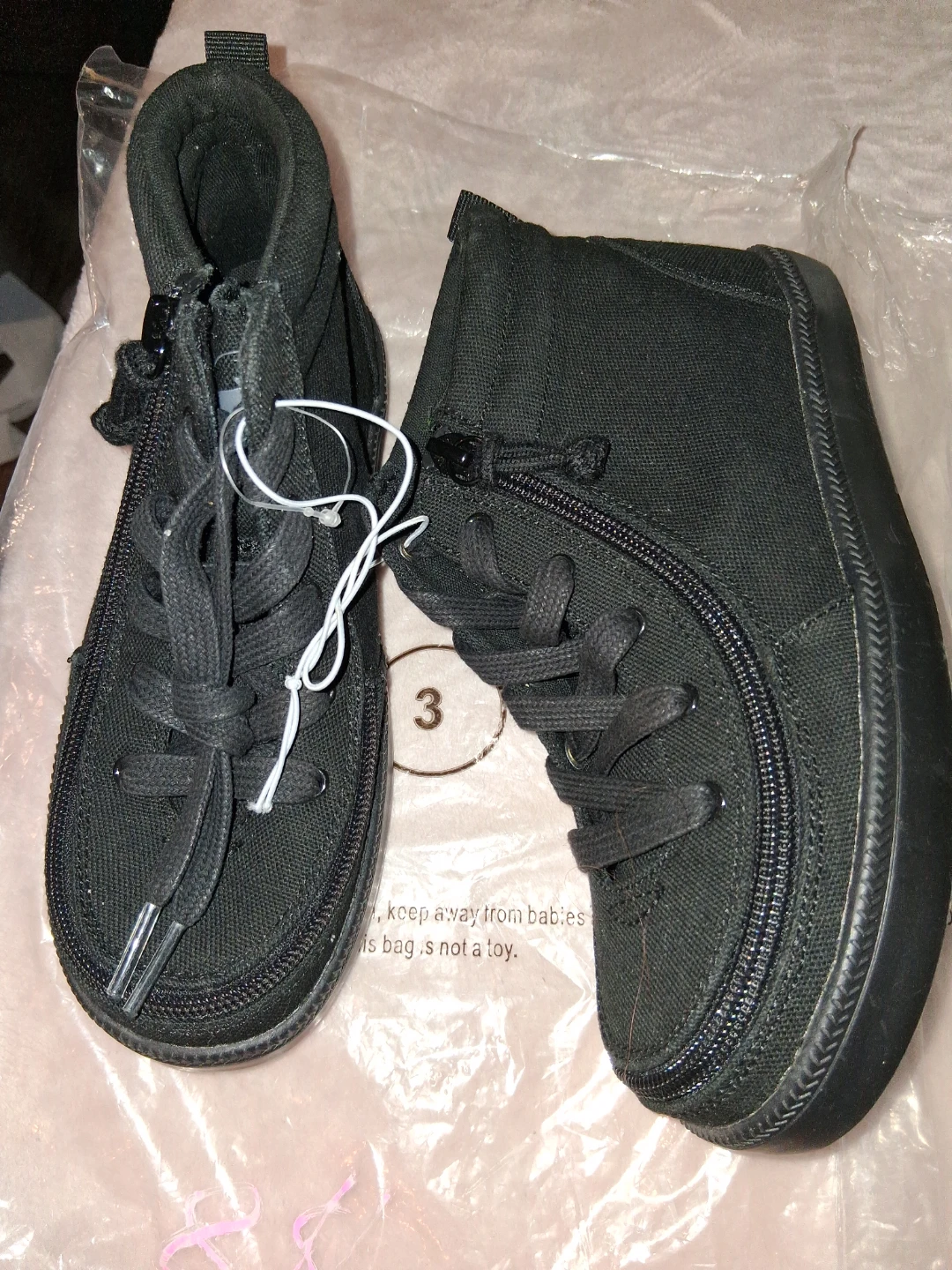 Sport shoes - photo 4