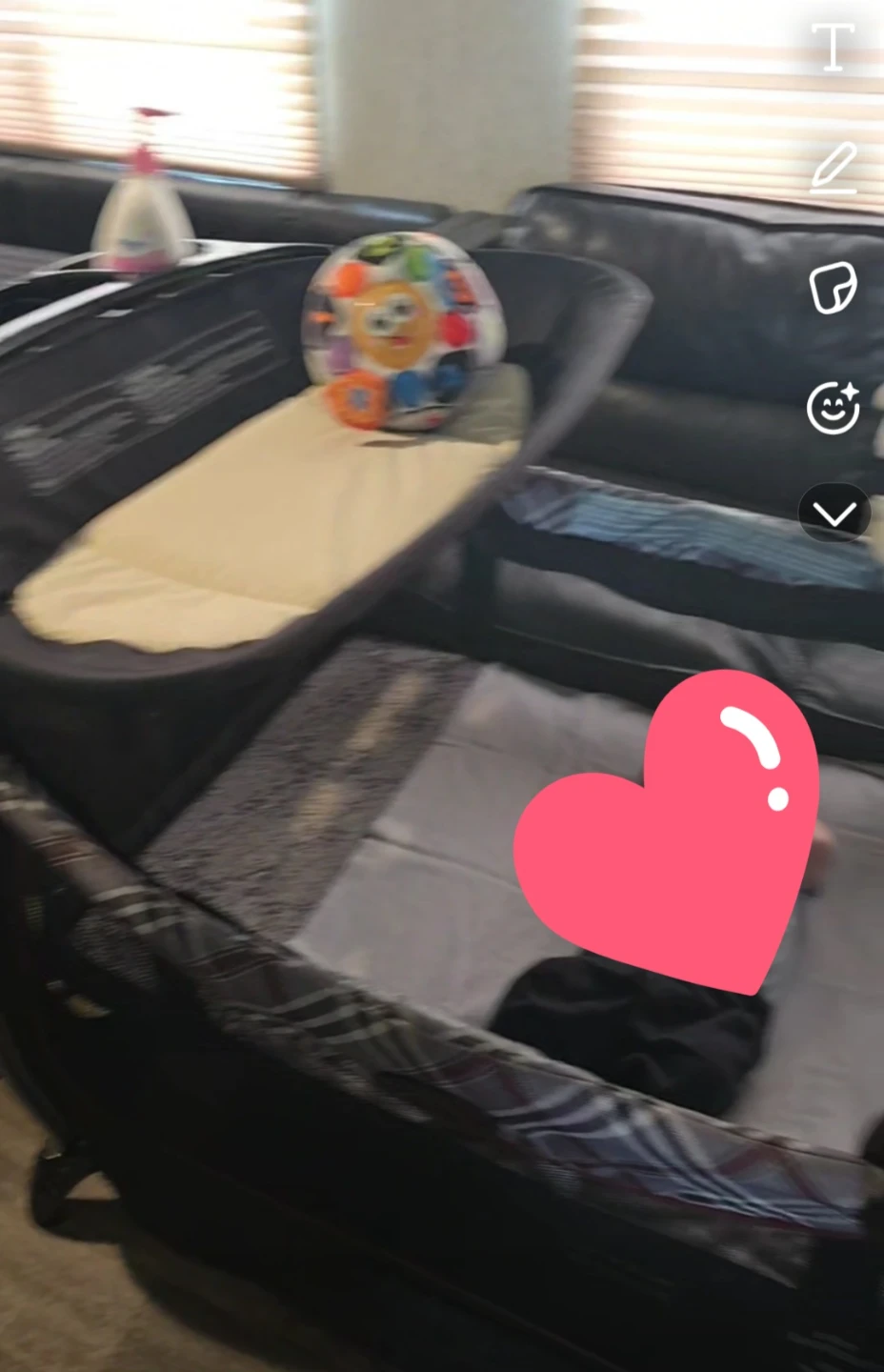 Play pen 3 in 1 - photo 2
