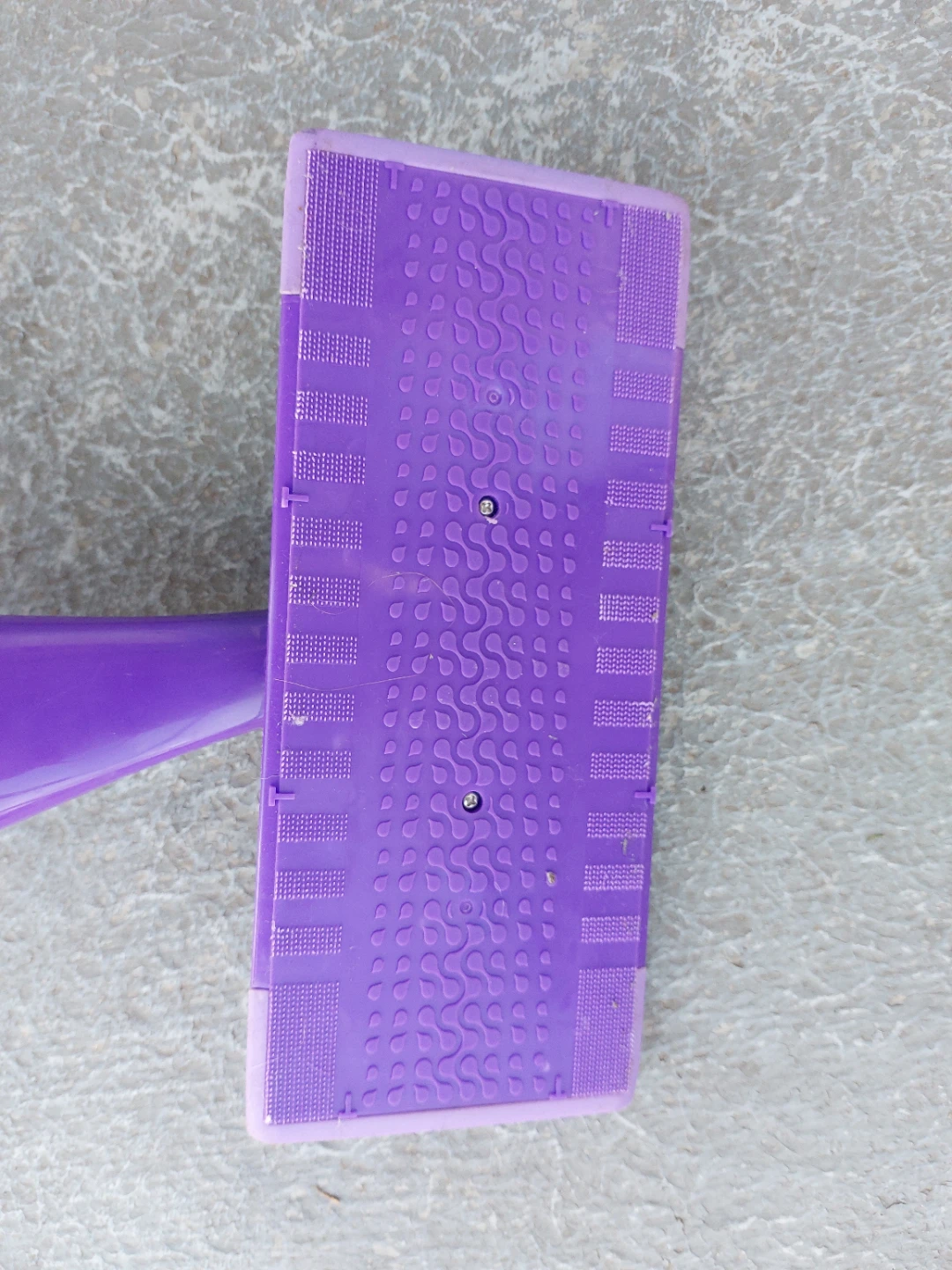 Swiffer WetJet Floor Cleaner Mop - photo 4