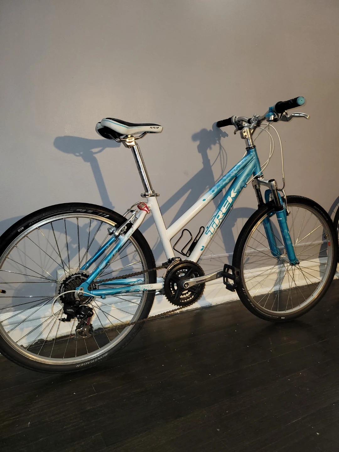 Trek Dual Sport Bicycle - photo 2