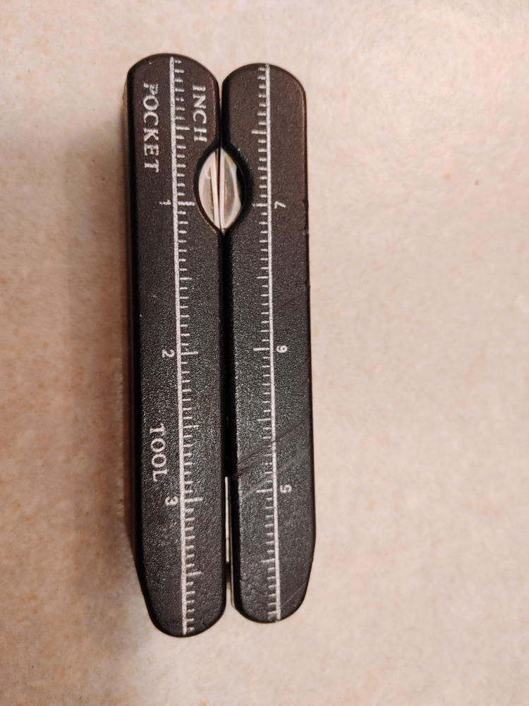 Pocket Tool Multi-Tool - photo 2