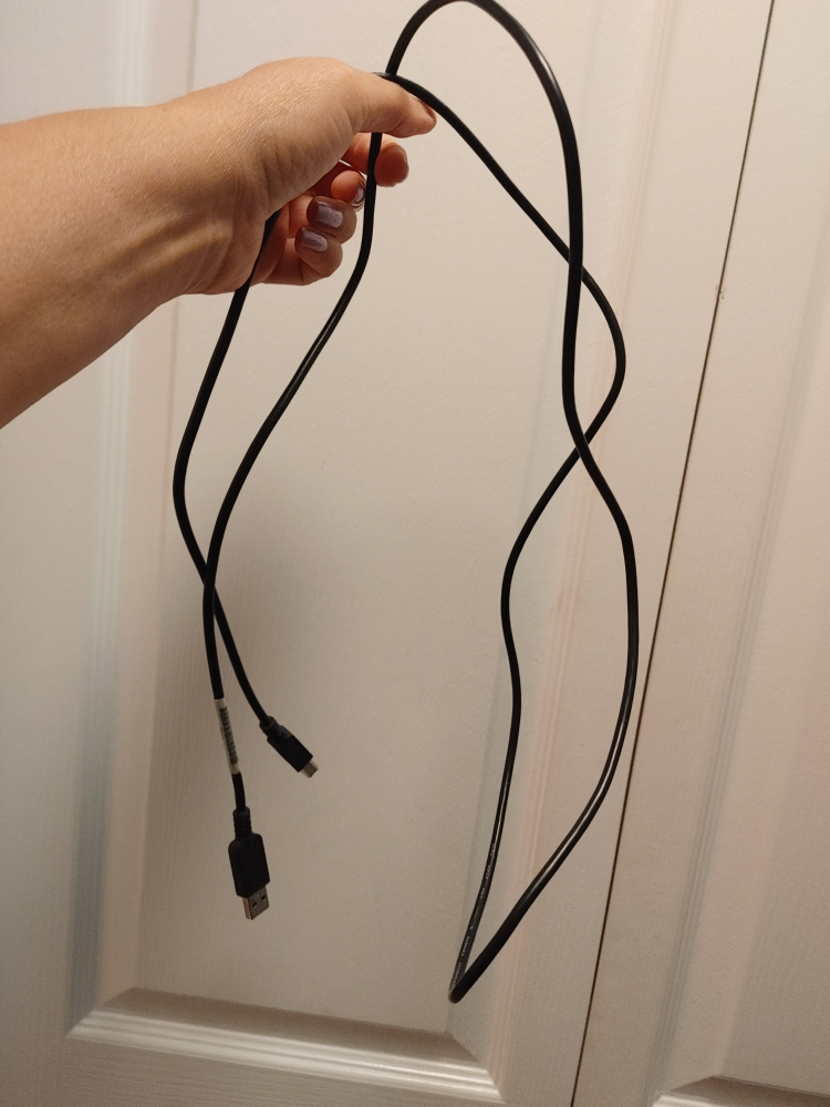 Cable