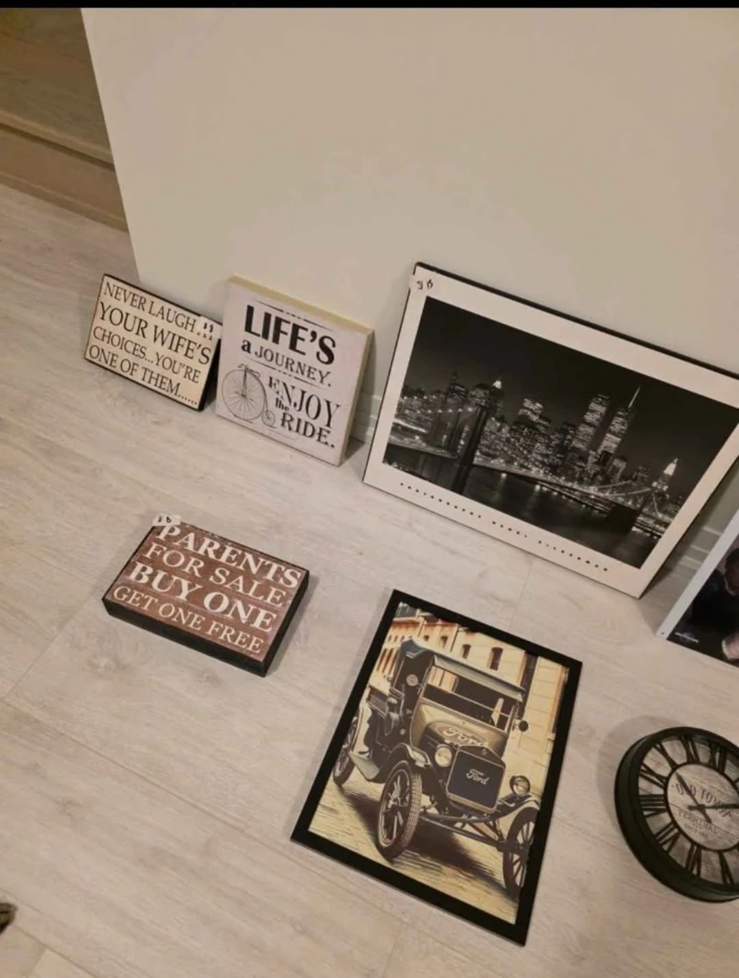 Pictures - wall art - photo 2