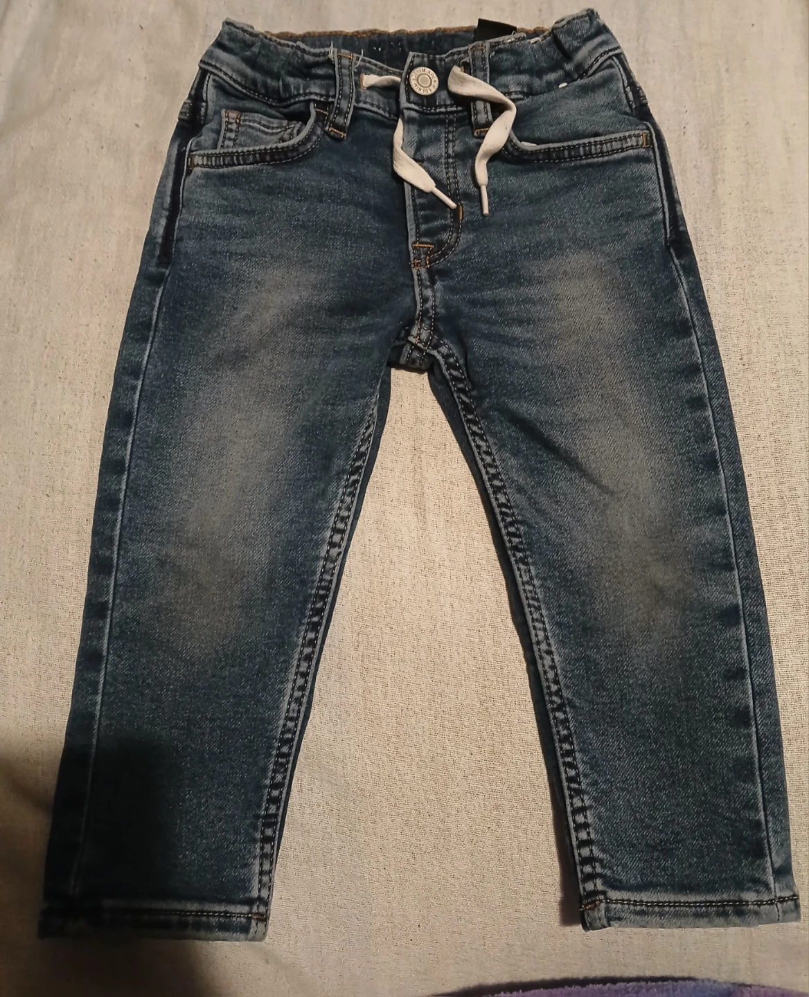 H&M Toddler Jeans - Size 2-4 Years - photo 2