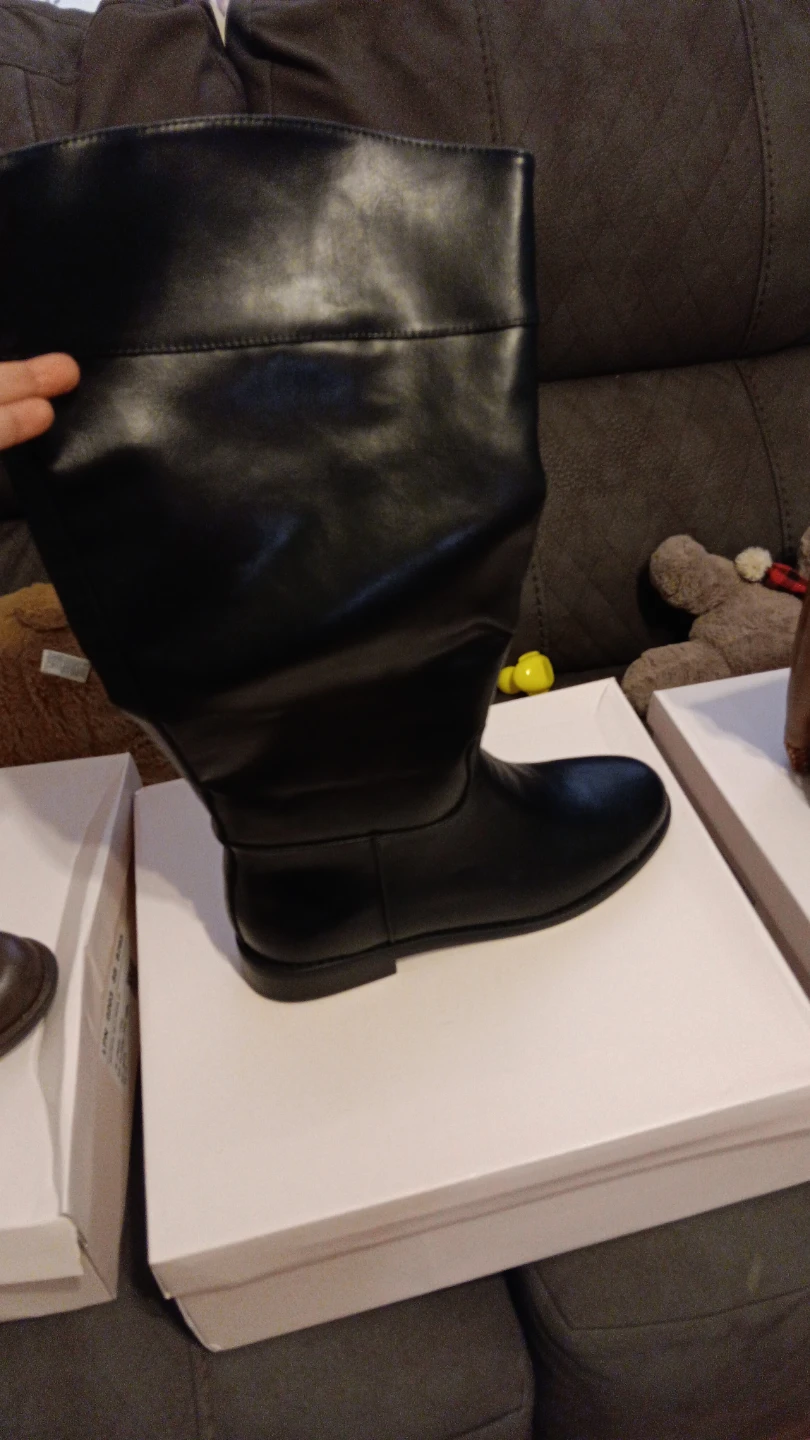 Botas