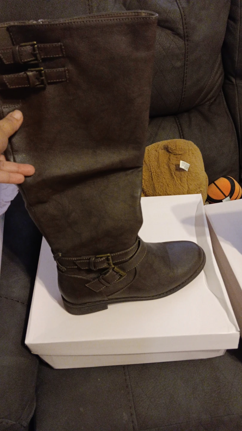 Botas - photo 2
