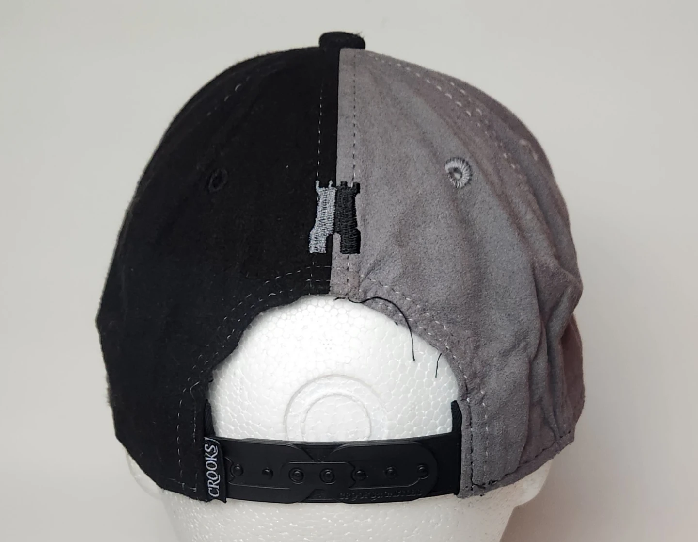 Crooks & Castles Snapback Cap - photo 3