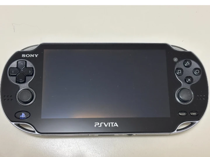 Sony PS Vita Handheld Console