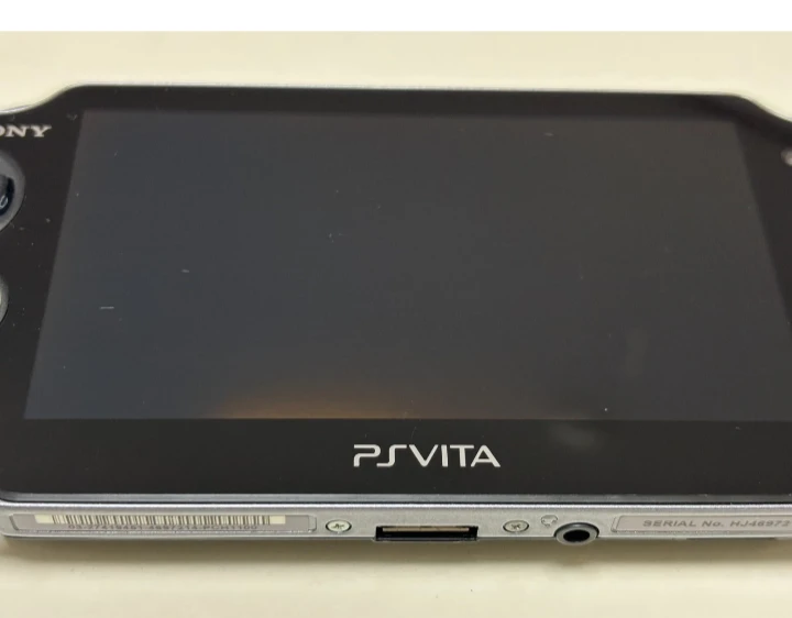 Sony PS Vita Handheld Console - photo 4