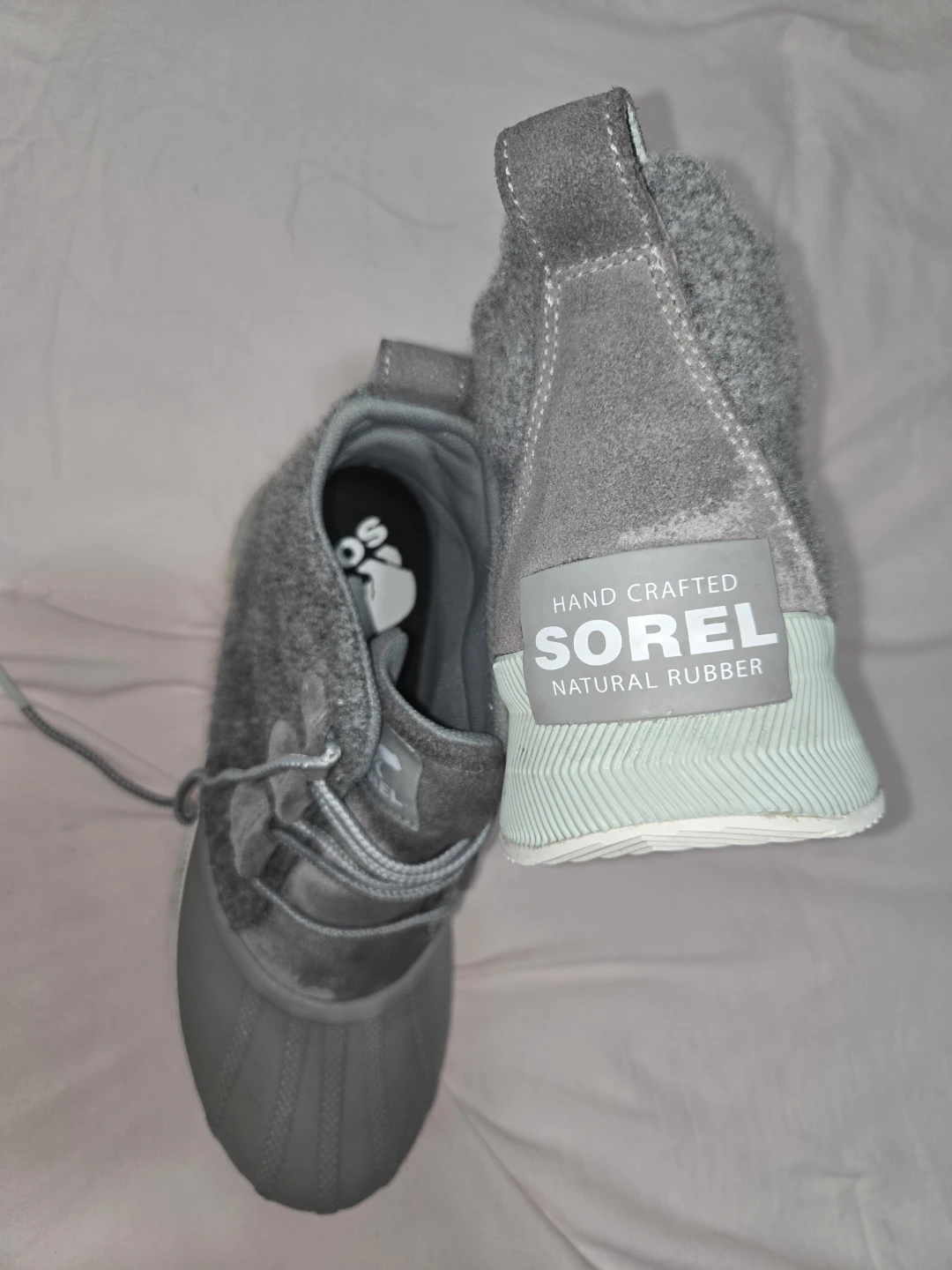 Sorel Waterproof Winter Boots - photo 3