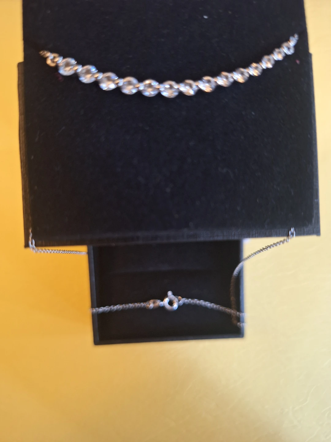 Peoples Jewellers Sterling Silver Necklace - photo 2