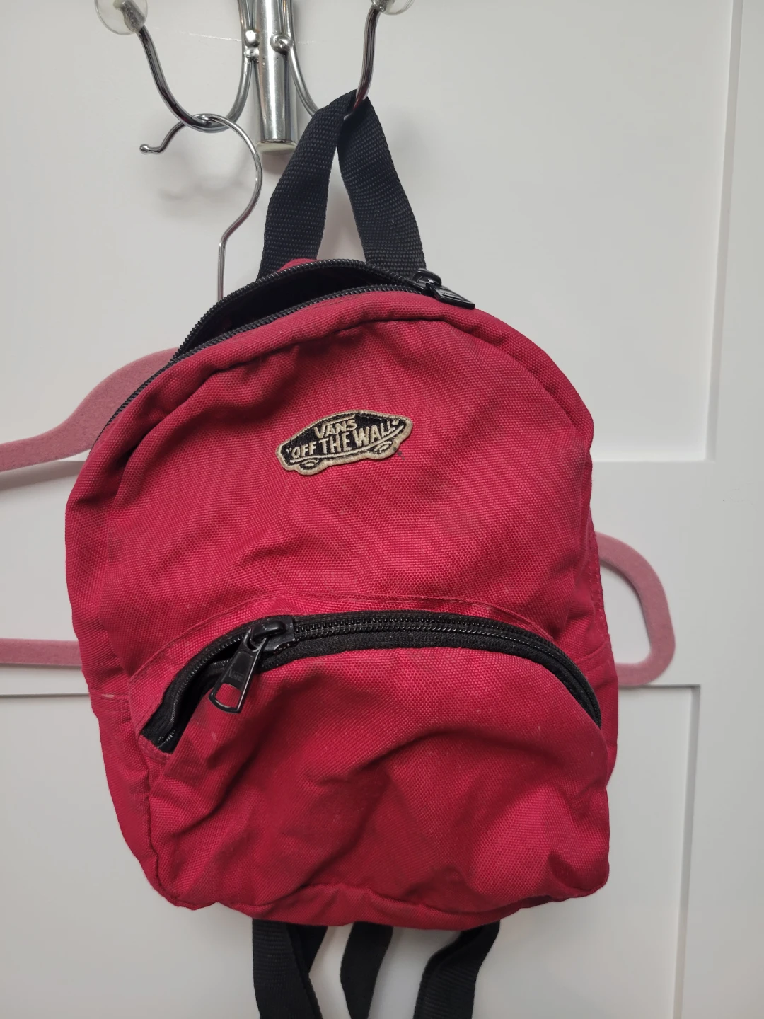 Vans Mini Backpack