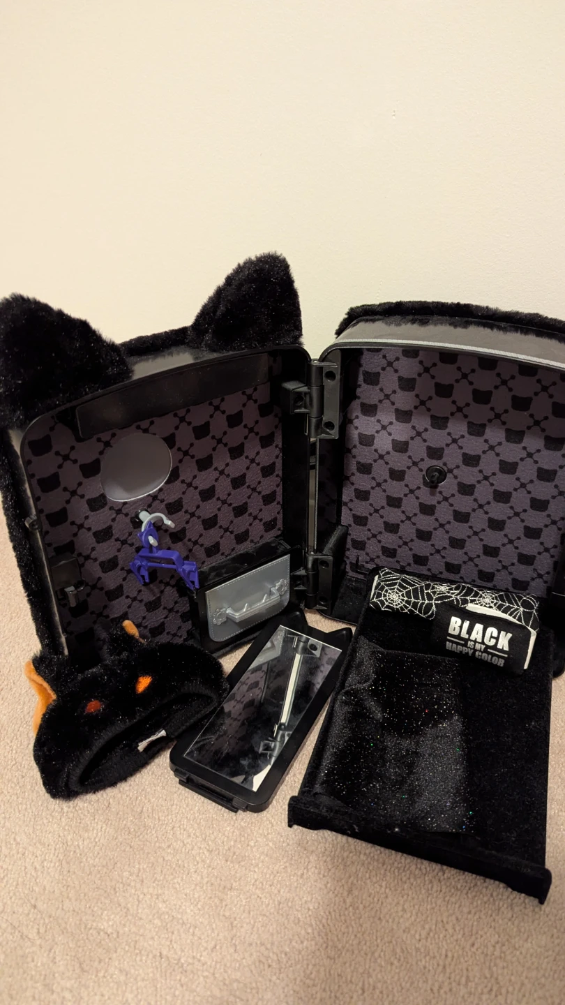 Na! Na! Na! Surprise Dolls & Backpack - photo 4