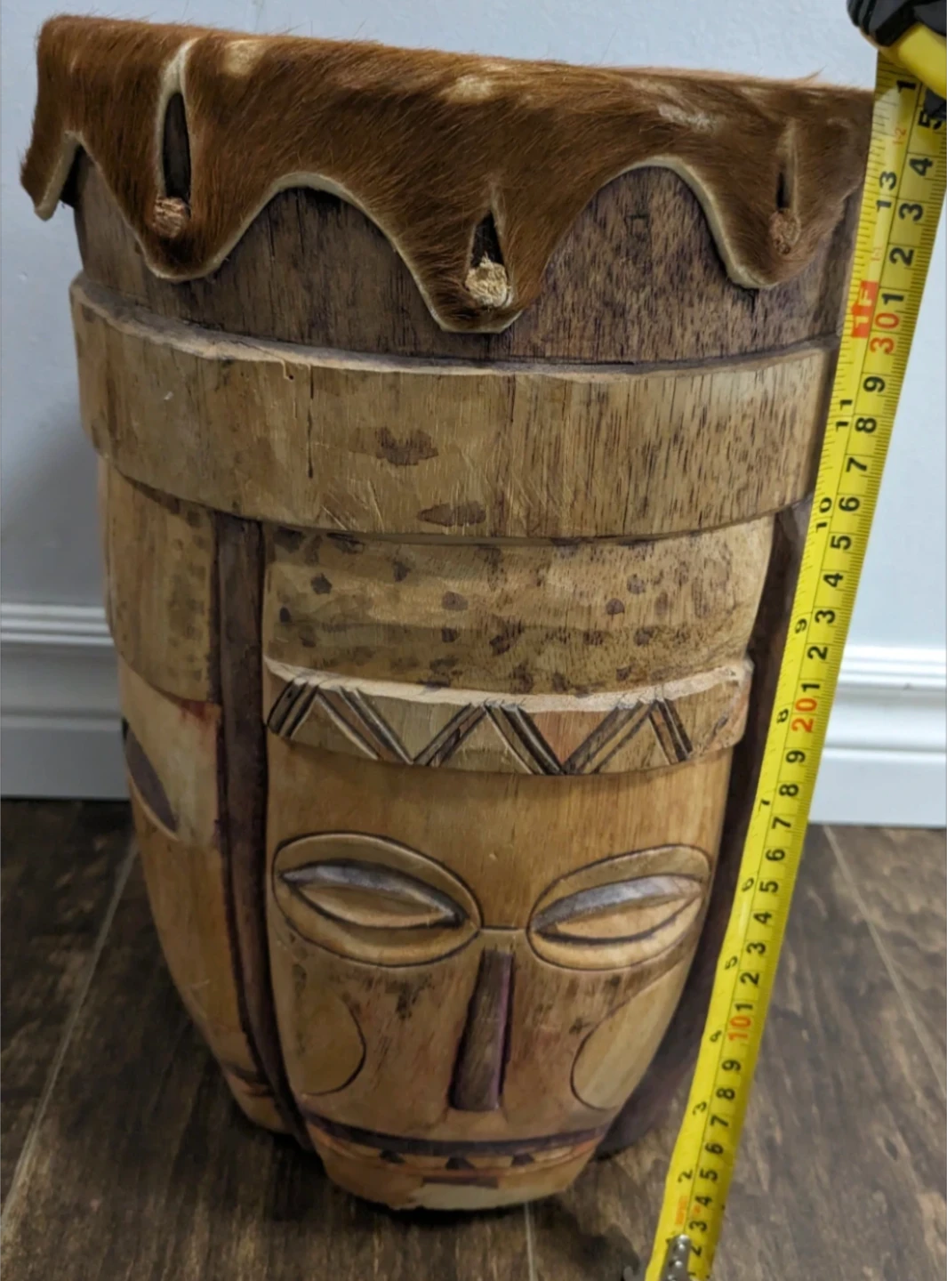 African Decor - photo 3