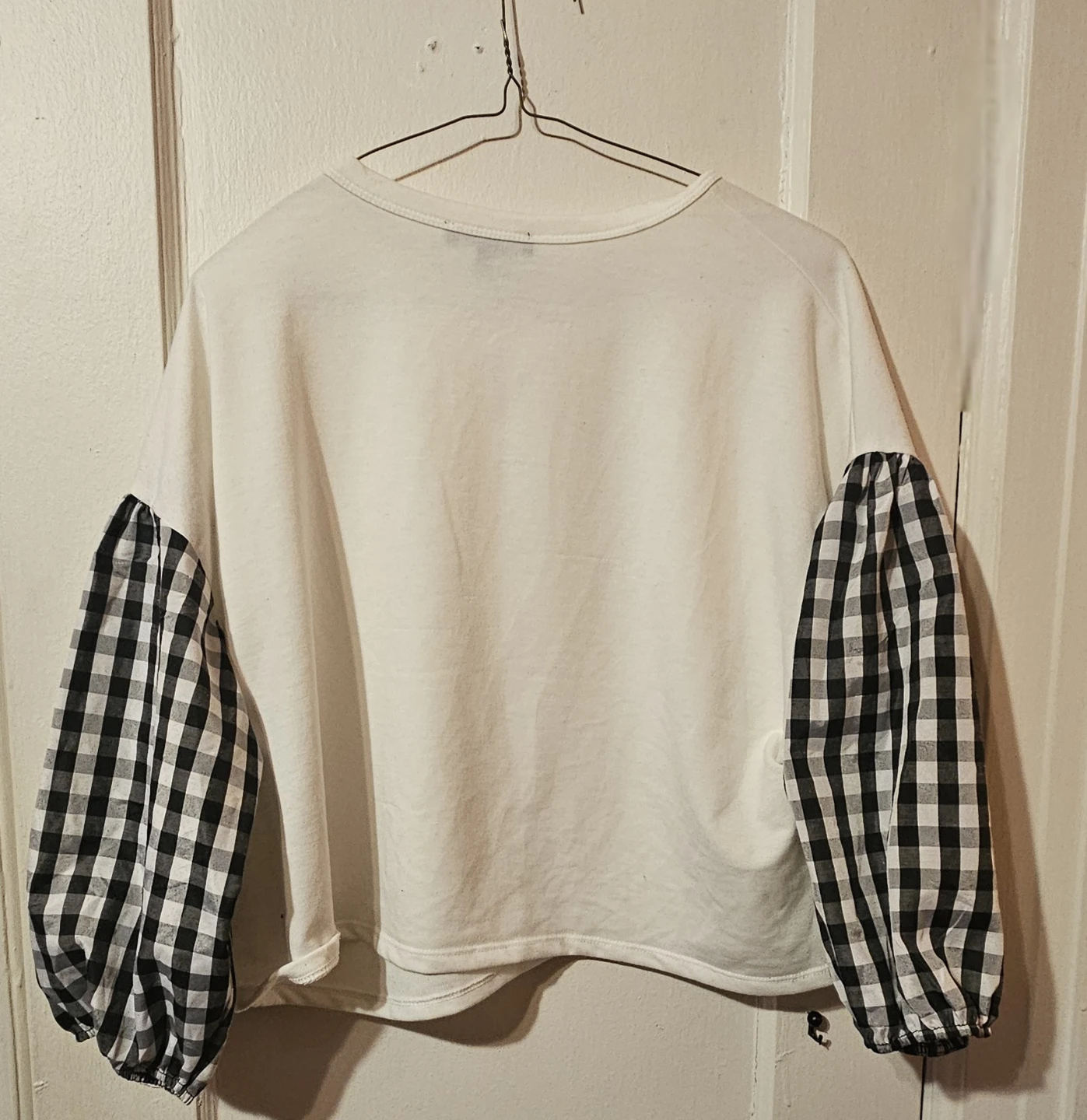 Women blouse. Size Large - photo 2
