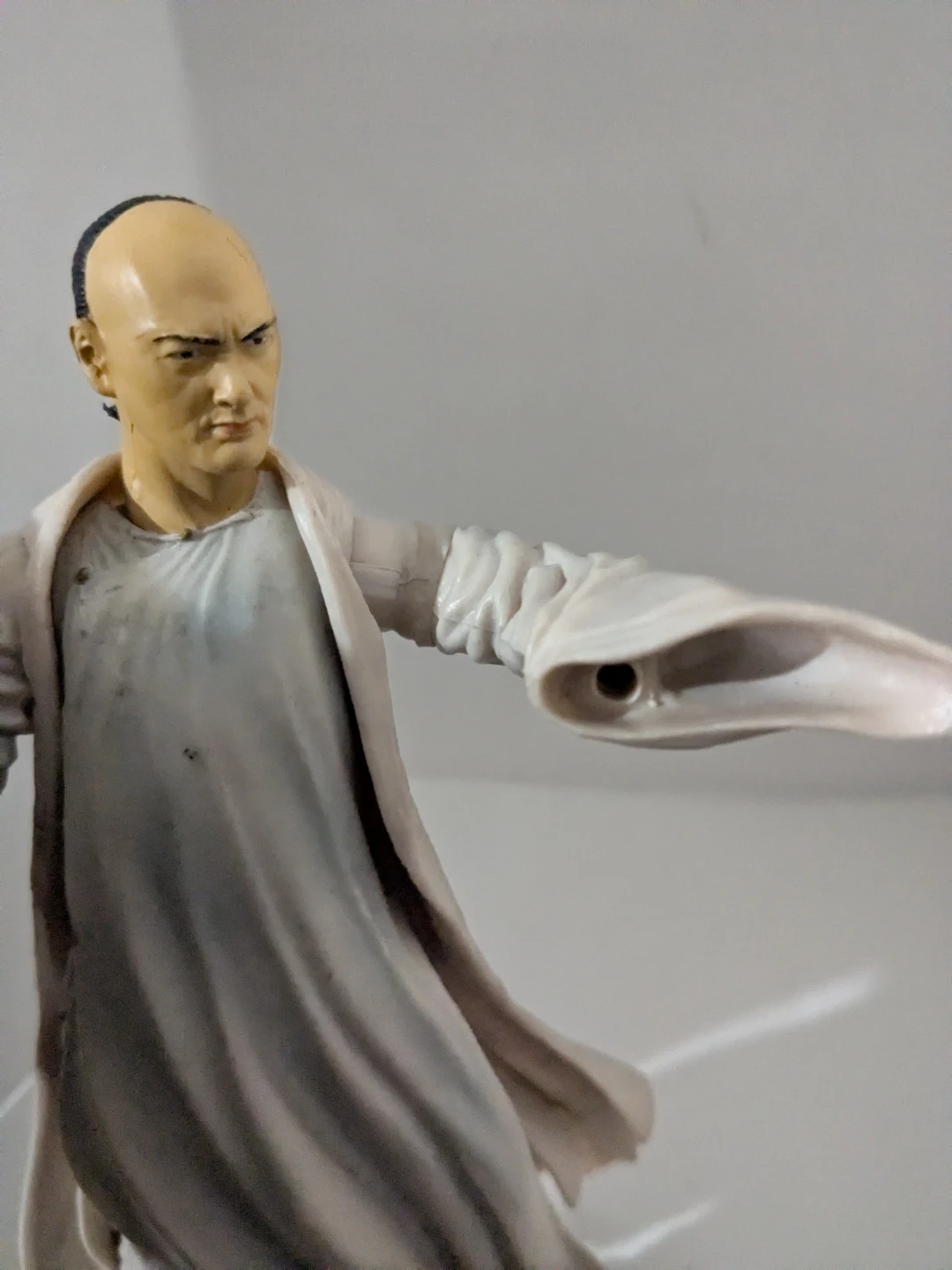 Various Misc. Figures (Star Wars, Crouching Tiger, Flash) - photo 3