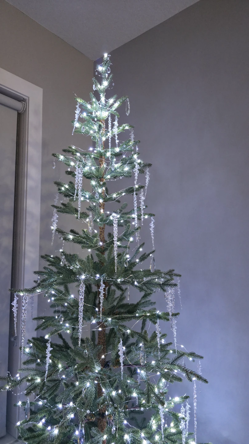 Decorated Christmas Tree - photo 2