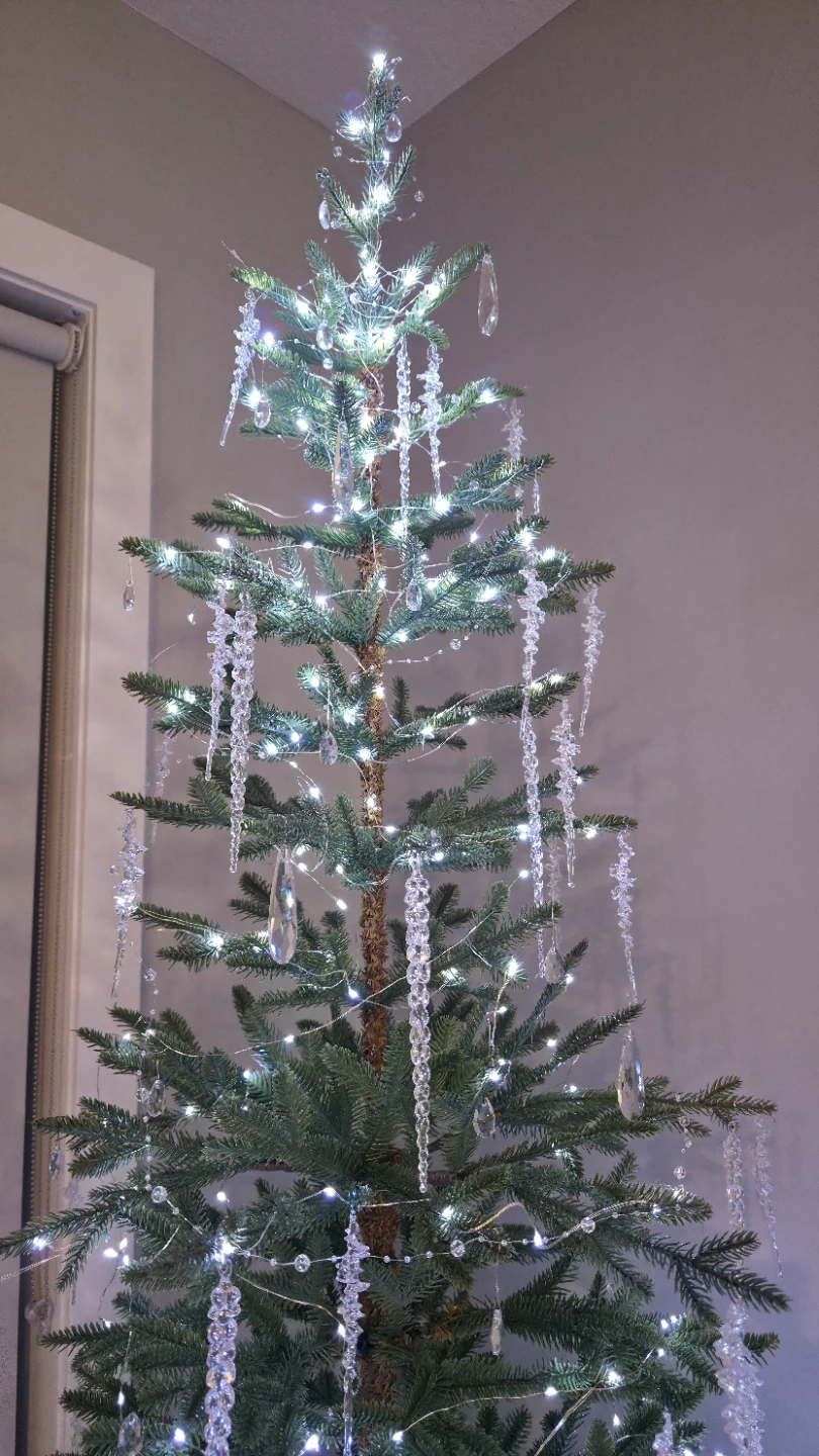 Decorated Christmas Tree - photo 3