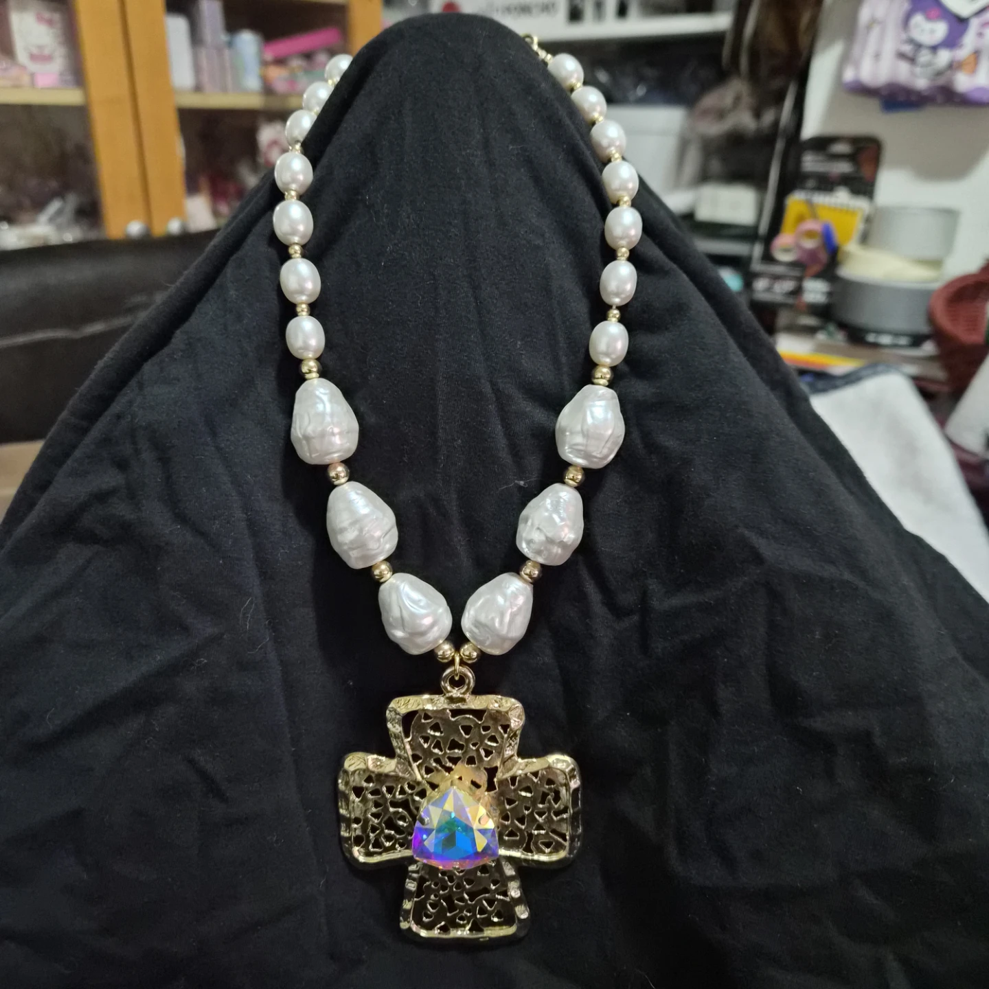 Handmade Beaded Bracelets & Necklaces - photo 2
