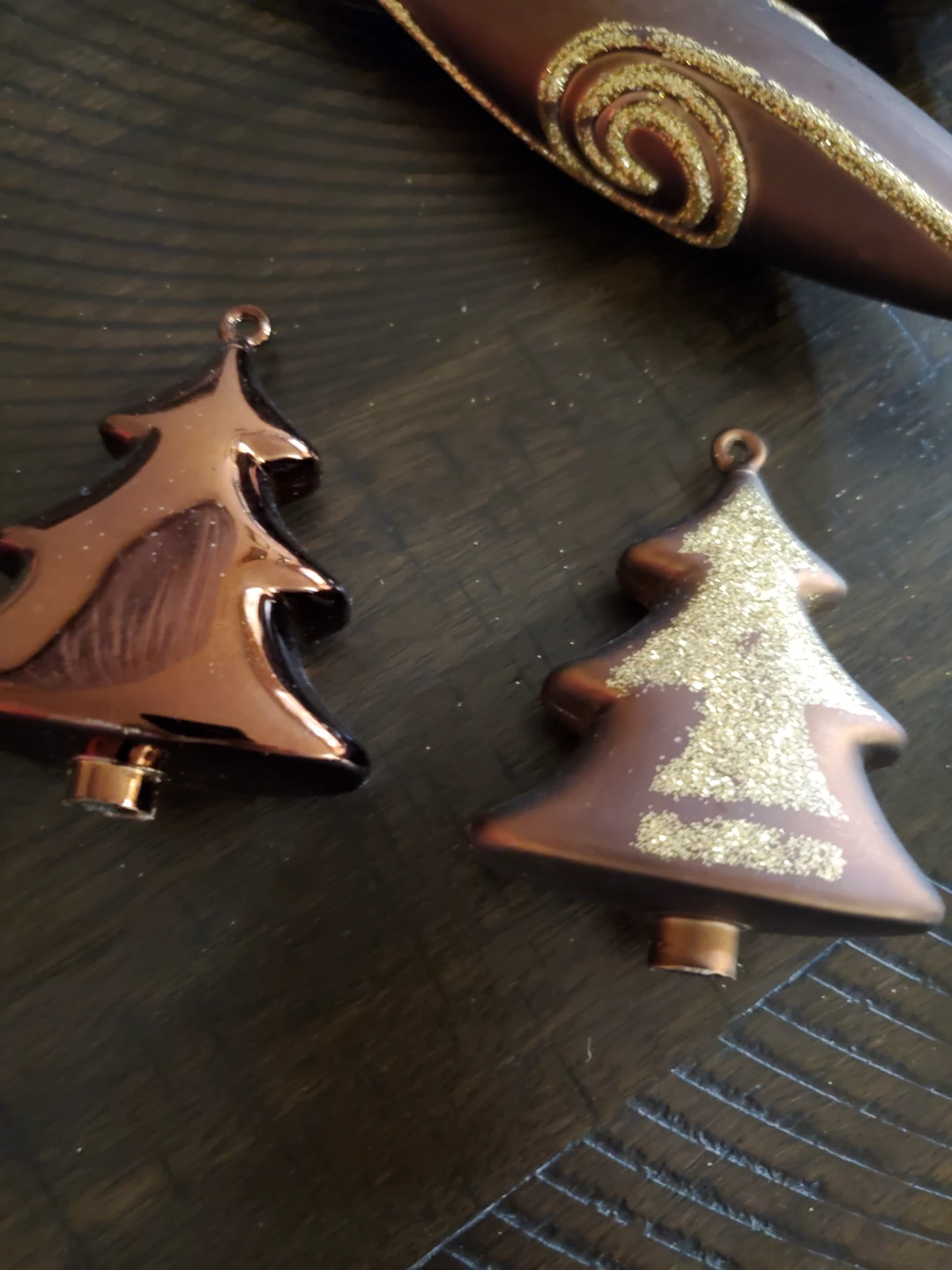 Christmas Ornaments 🥕 - photo 2