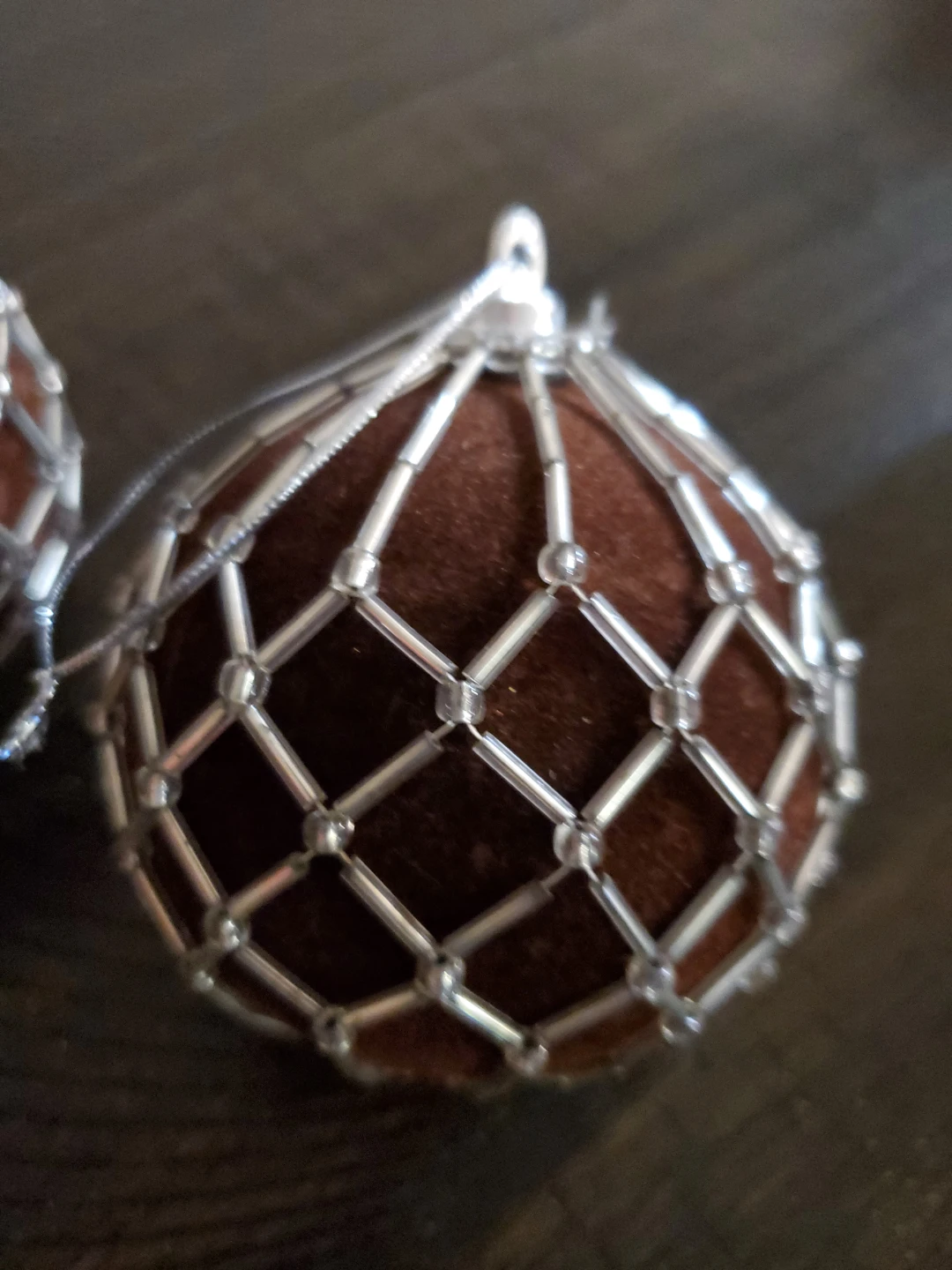 Christmas Ornaments 🥕 - photo 5