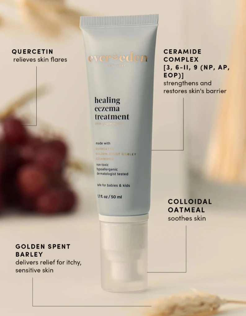 Eczema Relief Cream - photo 5