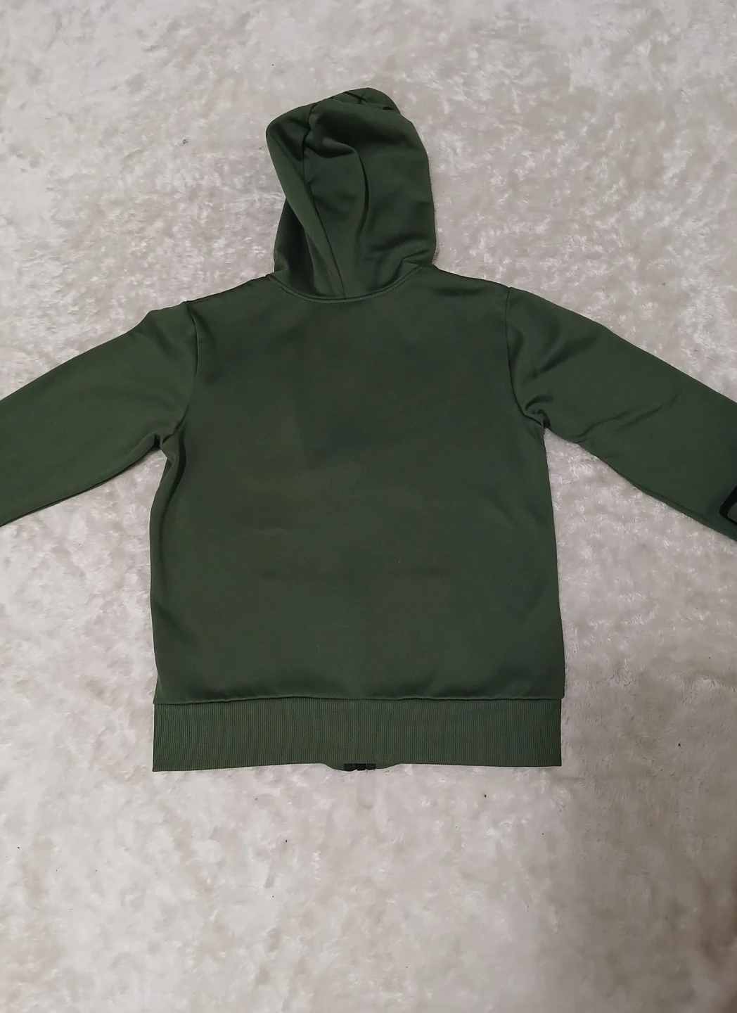 Athletic Works Olive Green Tracksuit - photo 5
