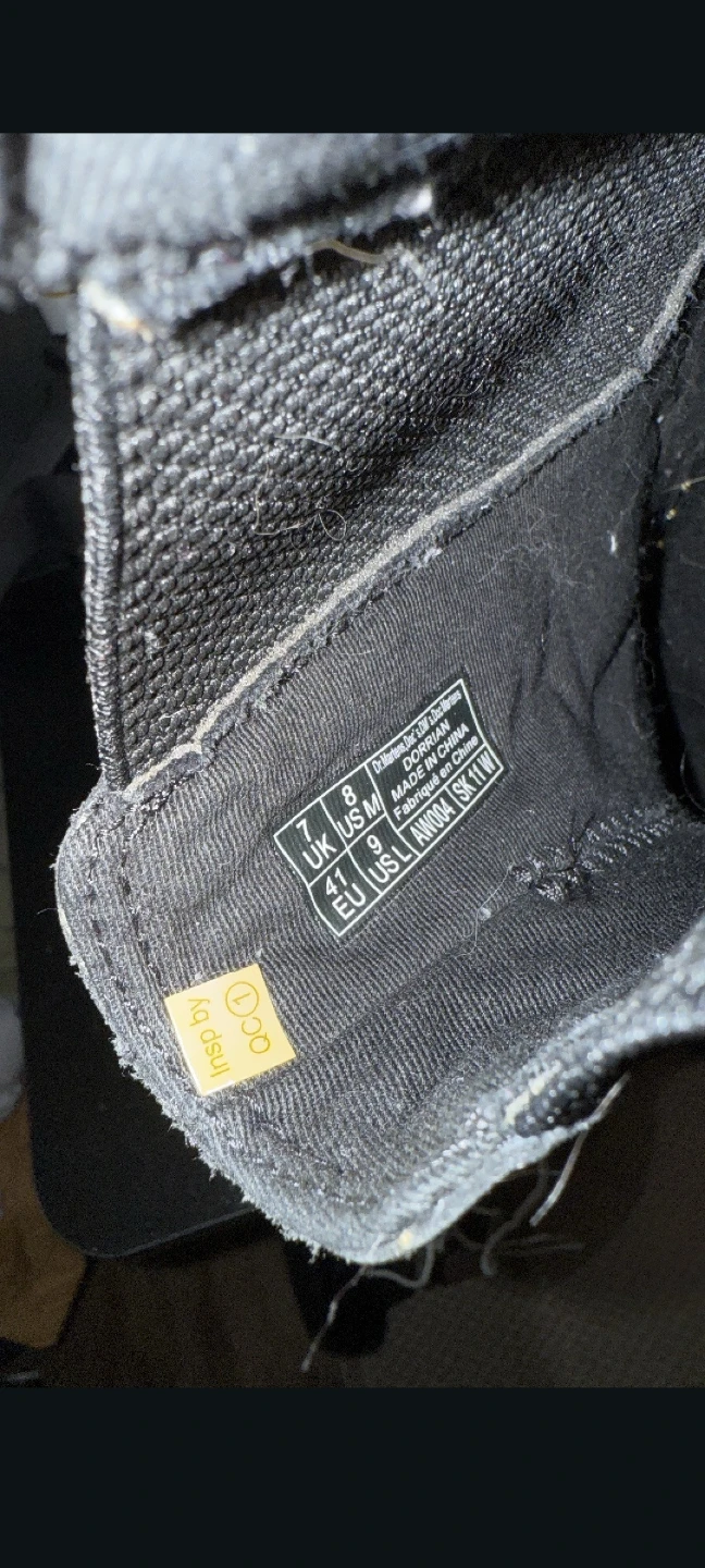 Dr. Martens 2976 Chelsea Boots Black Leather - photo 3