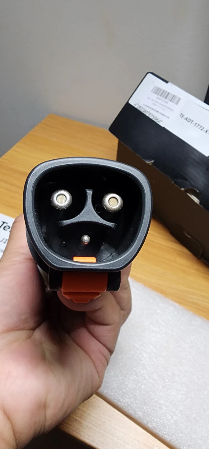 Tera TSL to J1772 Charger Adapter (48A Max) - photo 5