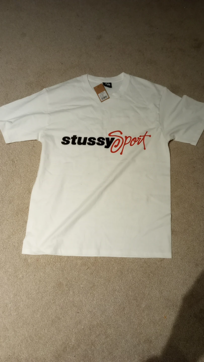 Stussy shirt