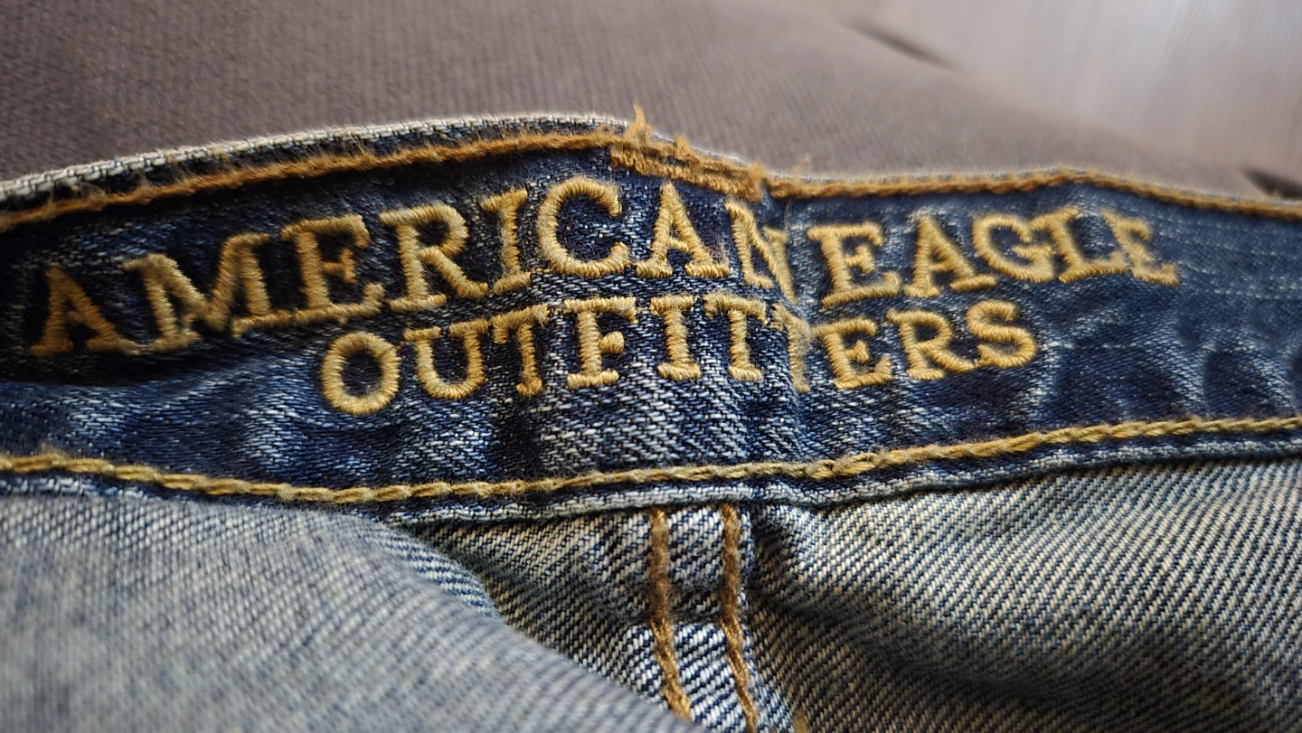 American Eagle Outfitters Jeans Brand New