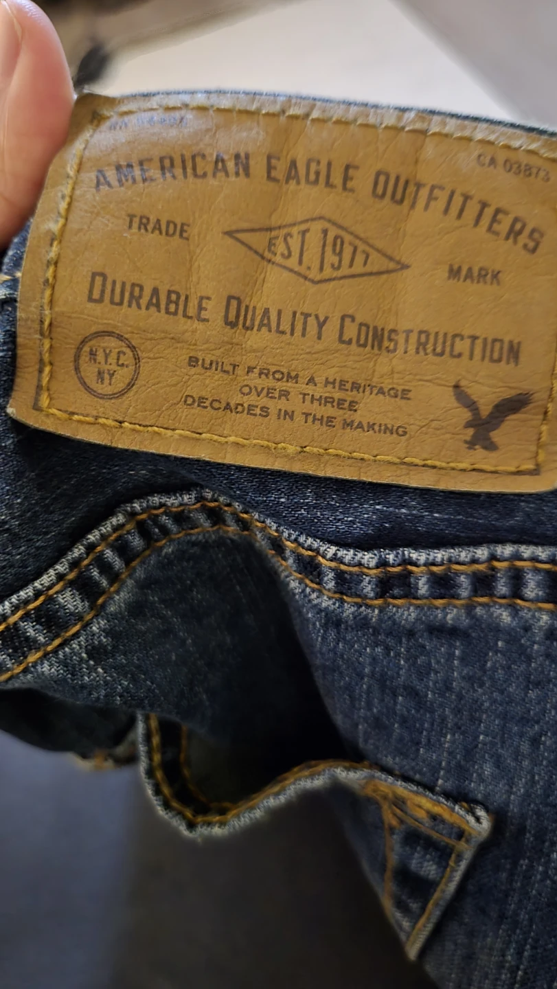 American Eagle Outfitters Jeans Brand New - photo 2