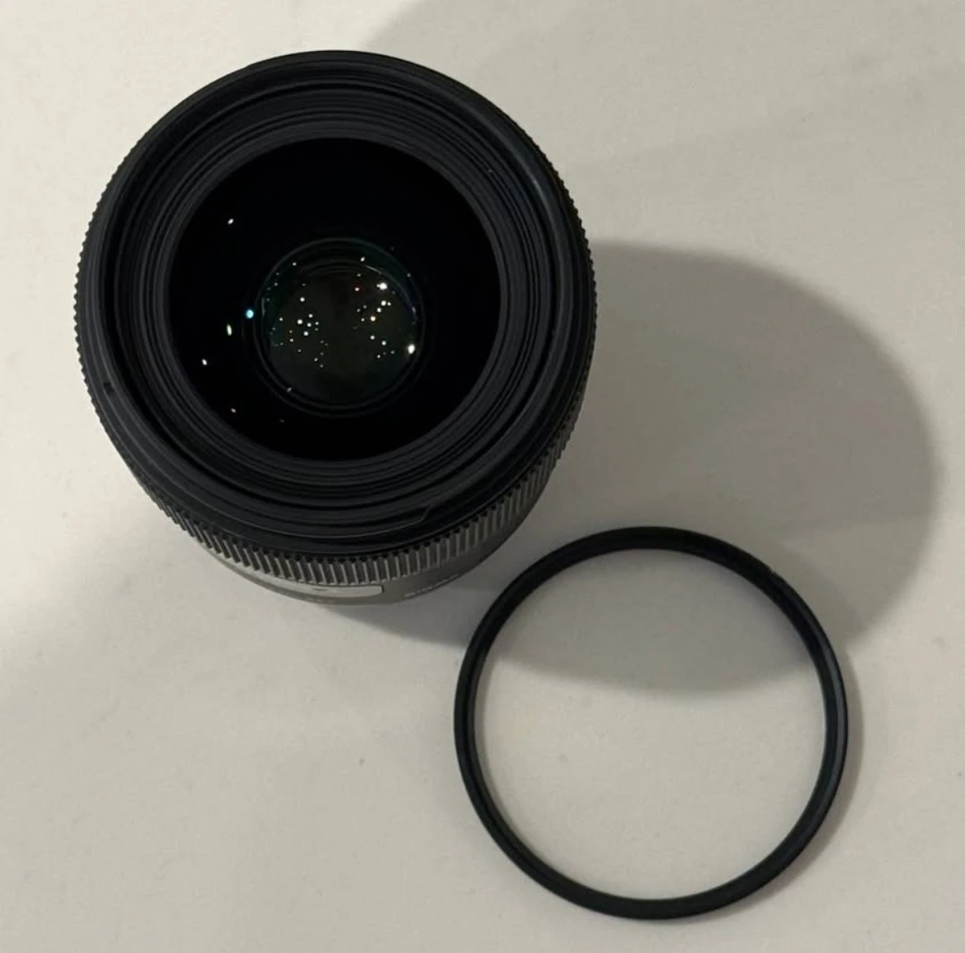 Sigma 35mm F1.4 DG HSM Art