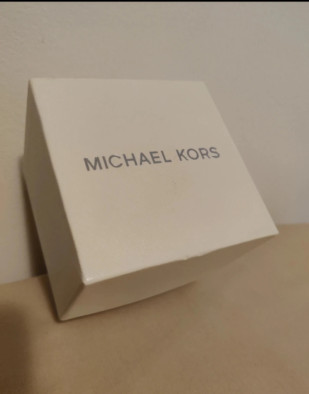 Michael Kors Gold Watch - photo 3