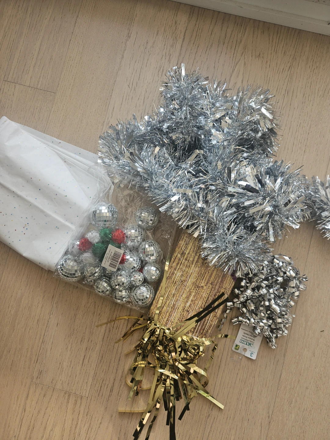 Party props