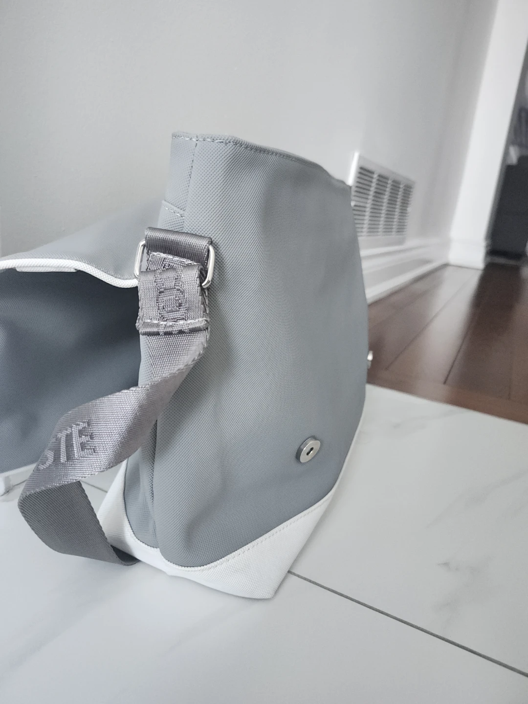 Lacoste Messenger Bag - photo 4
