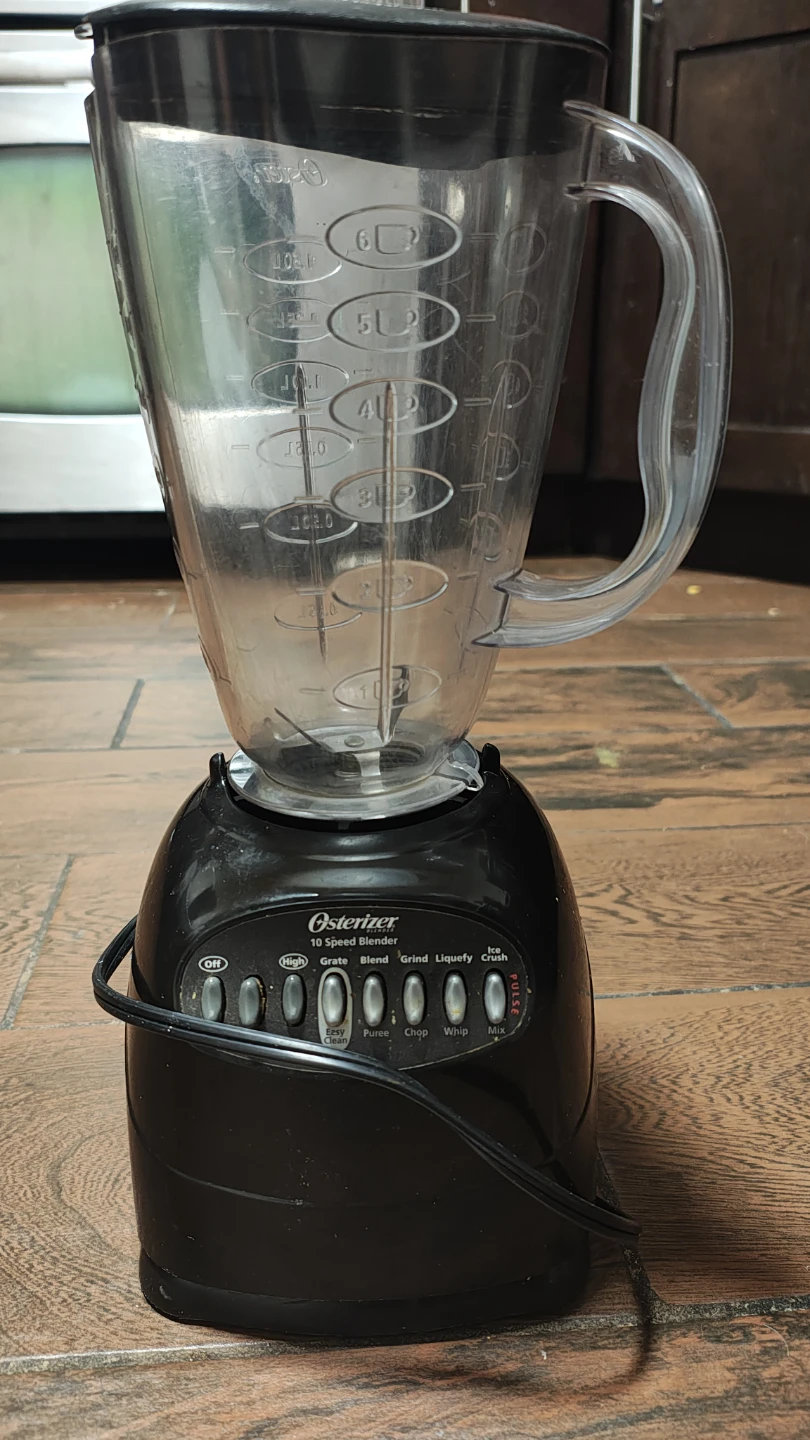 Oster 10 Speed Blender