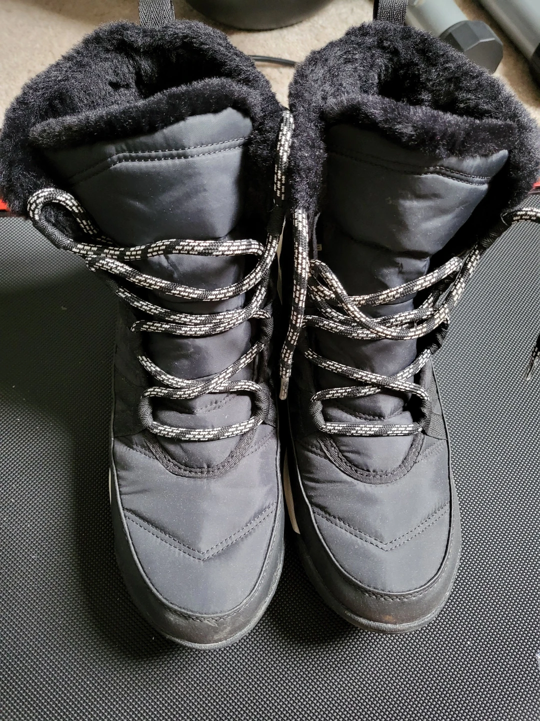 Sorel Black Winter Boots - photo 2