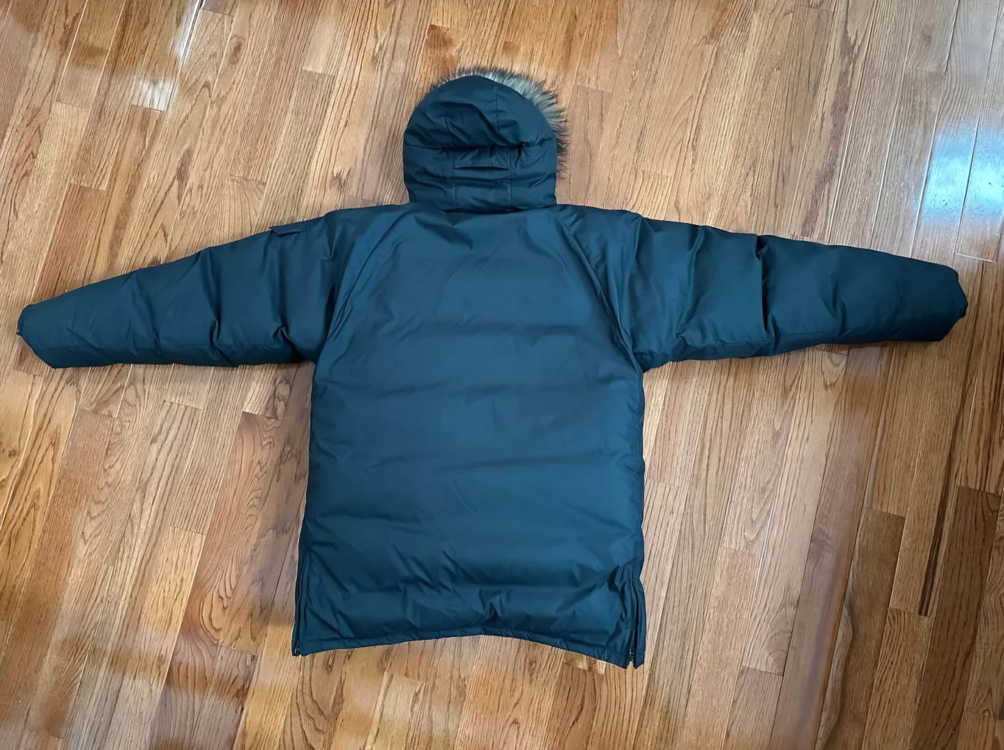 Mountain Equipment Co-op Down Parka - photo 4