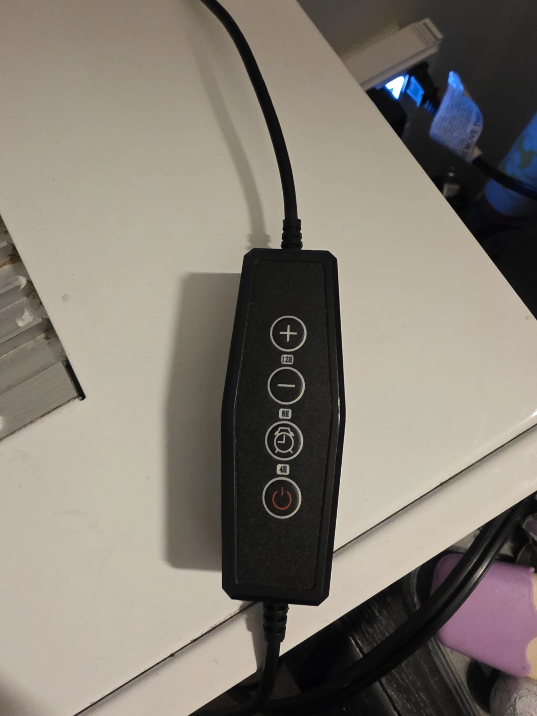 Adjustable LED Grow Light - photo 3