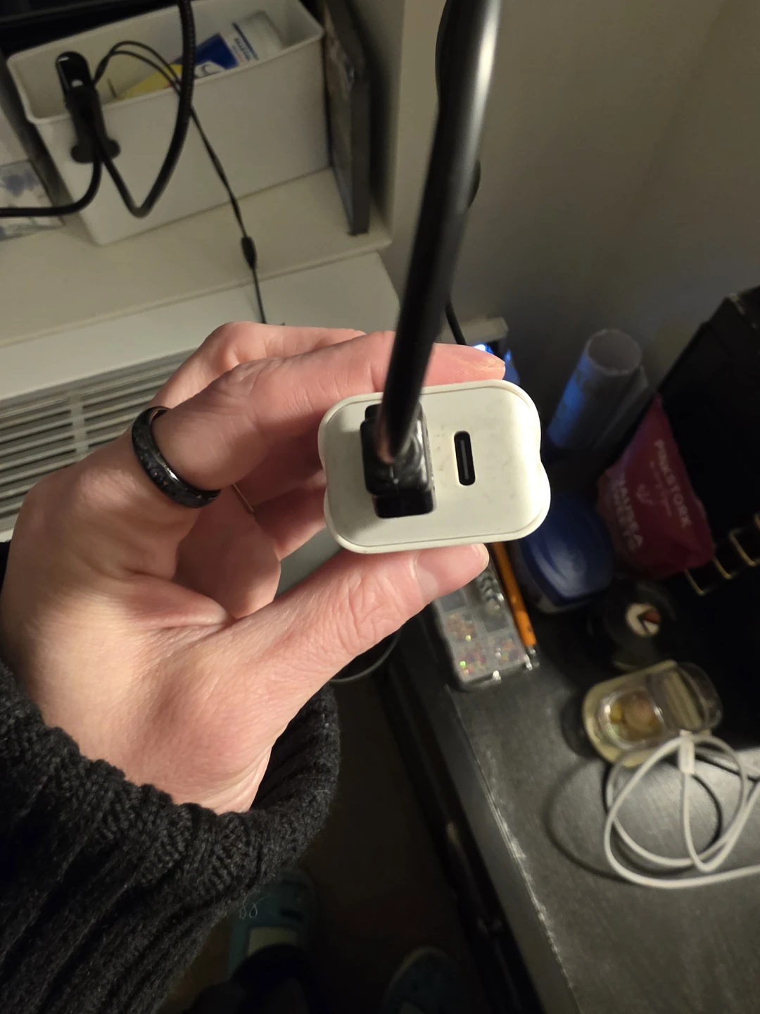 Adjustable LED Grow Light - photo 4