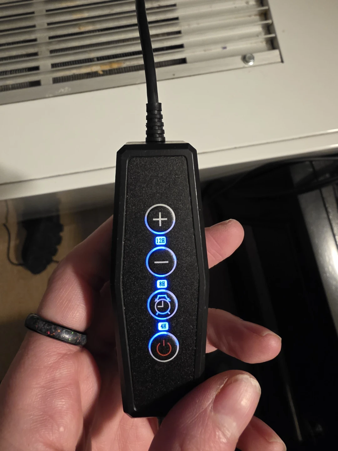 Adjustable LED Grow Light - photo 5