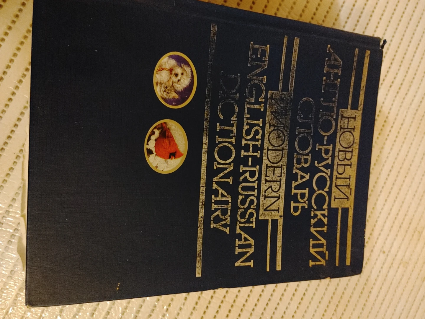 Russian-English Dictionary - photo 2