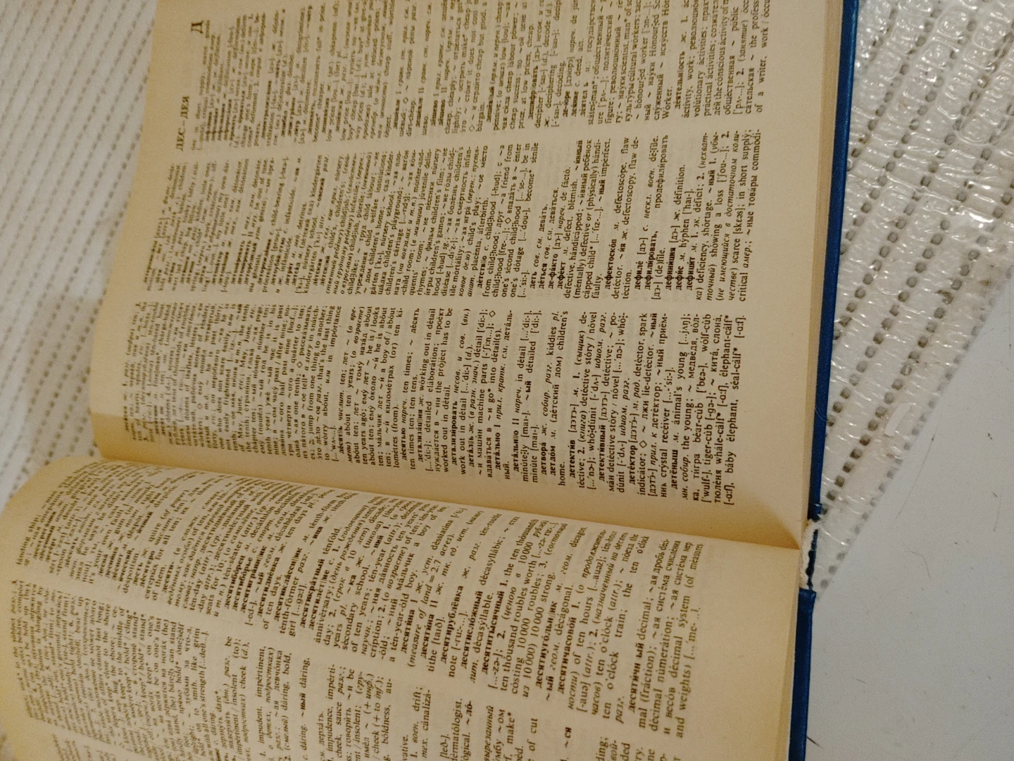 Russian-English Dictionary - photo 5